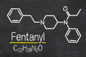 how long does fentanyl stay in your system