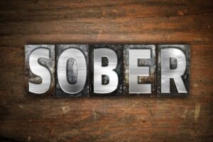 quotes on staying sober