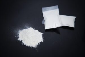 methamphetamine vs dexamphetamine