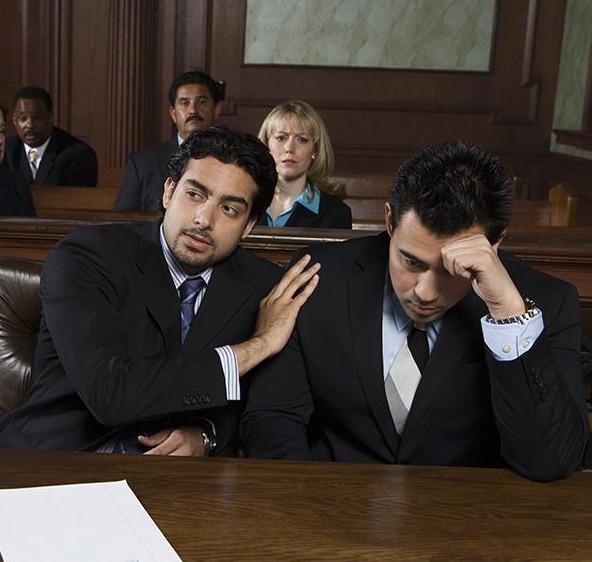 Partnering with Attorneys to Navigate Legal Consequences