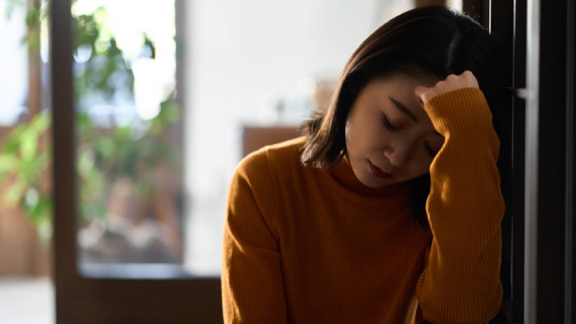 Anxiety and Depression