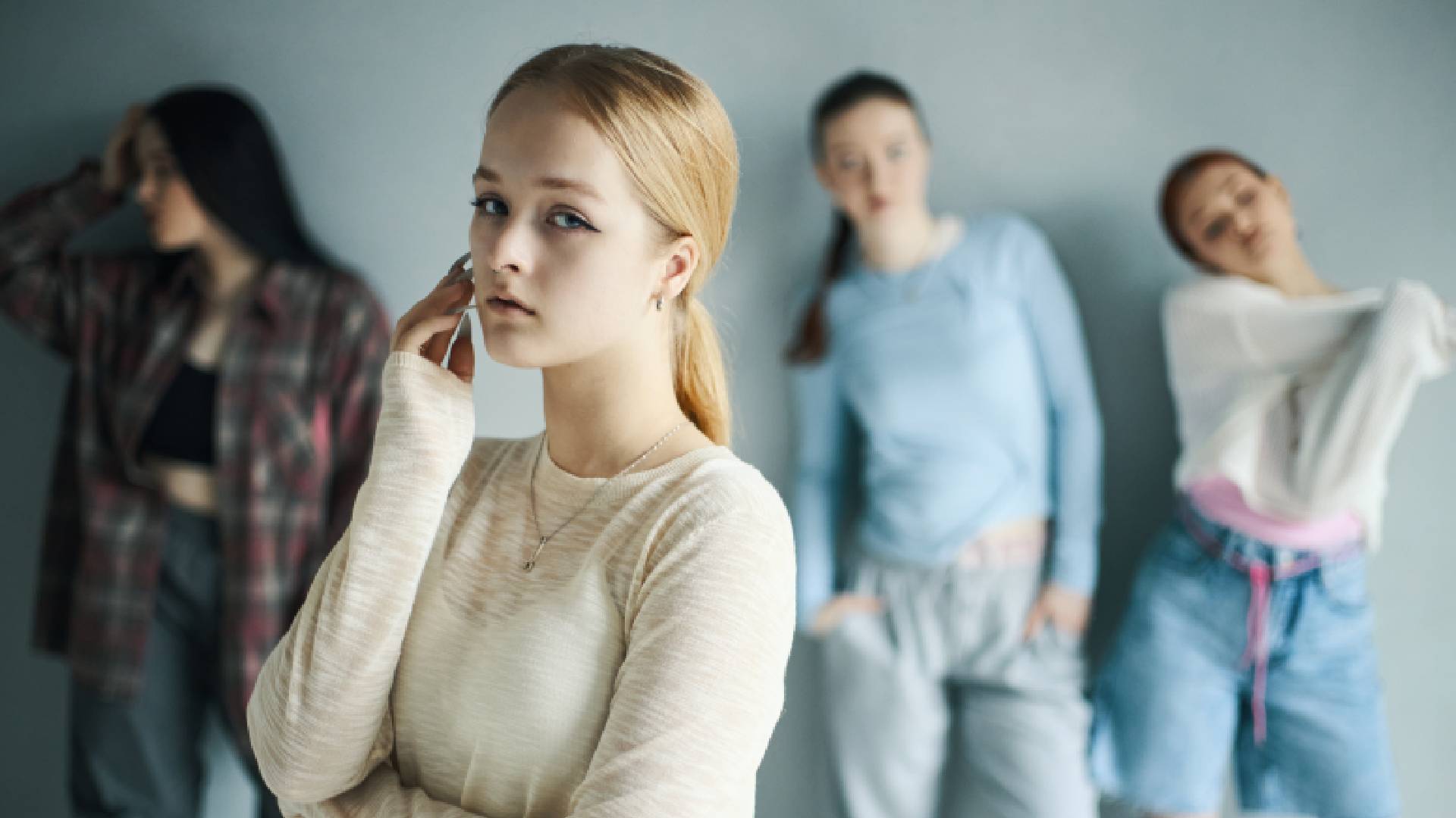 Borderline Personality Disorder (BPD)