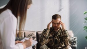 Complex PTSD (C-PTSD)