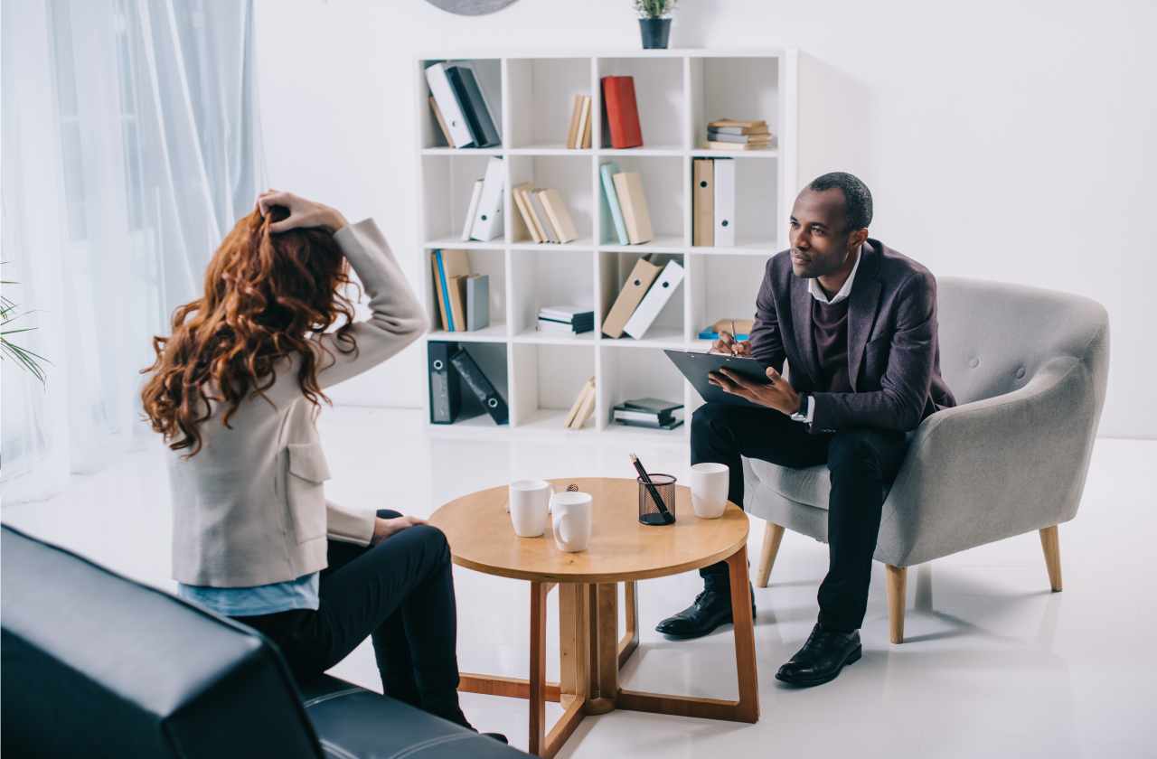 A Higher Standard of Care with Insurance Flexibility