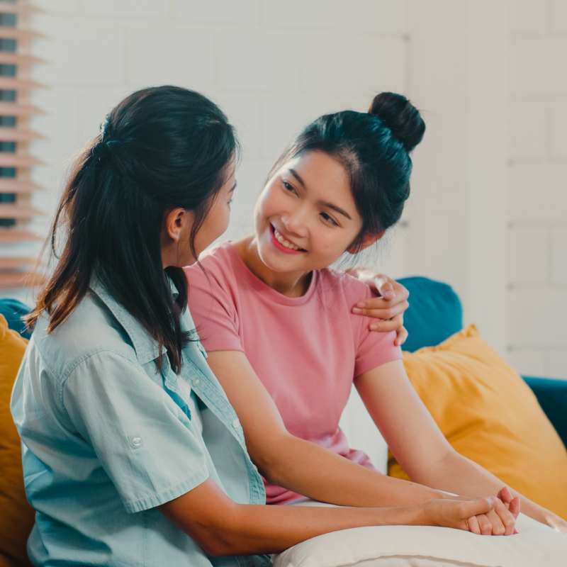 A Structured Yet Flexible Approach to Continued Care