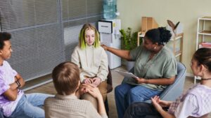 Co Occurring Disorder Residential Treatment: A Clear Path to Healing