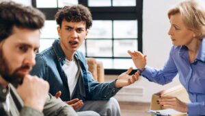 Confidential Addiction Treatment for Professionals Facing Legal Risks