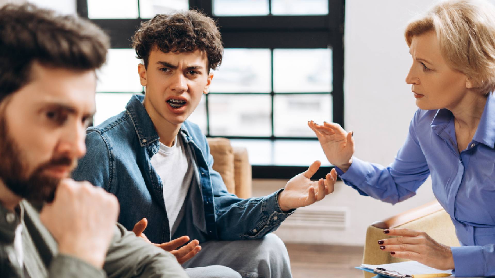 Confidential Addiction Treatment for Professionals Facing Legal Risks