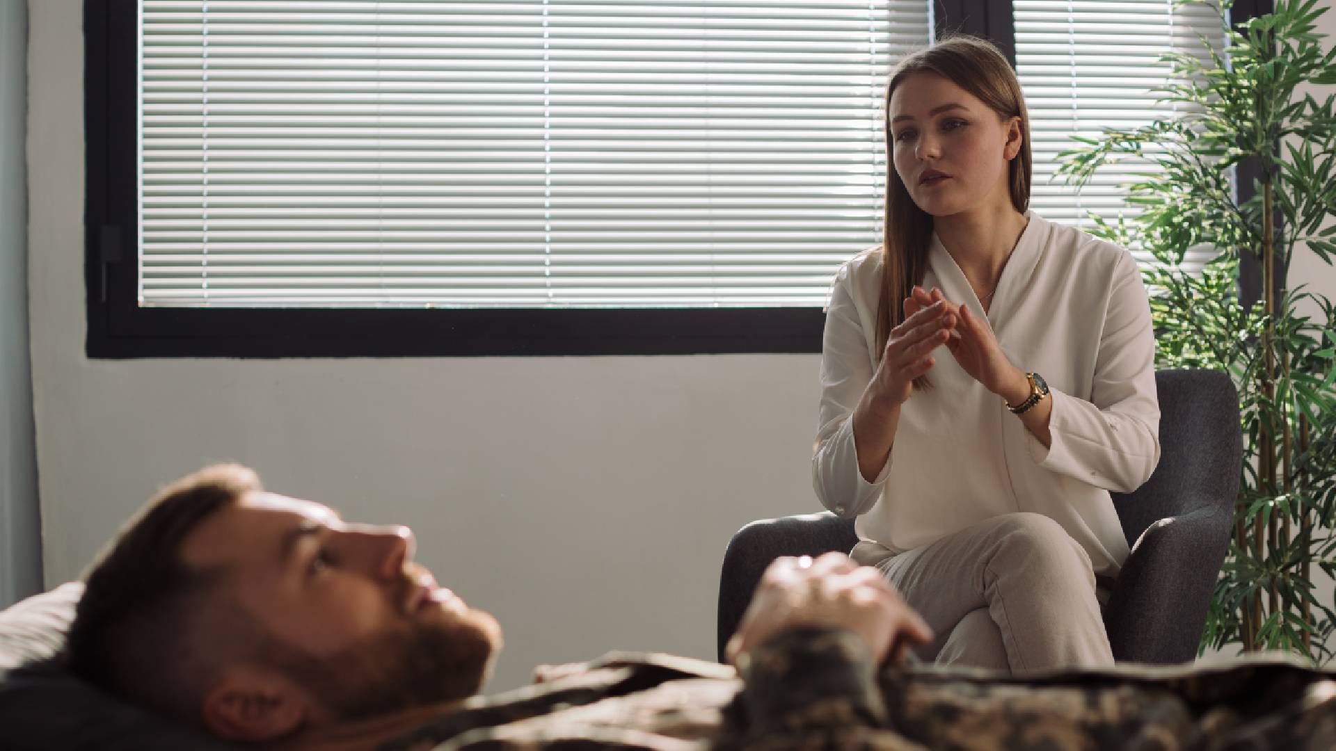 Discover Effective Healing at a PTSD and Substance Abuse Treatment Center