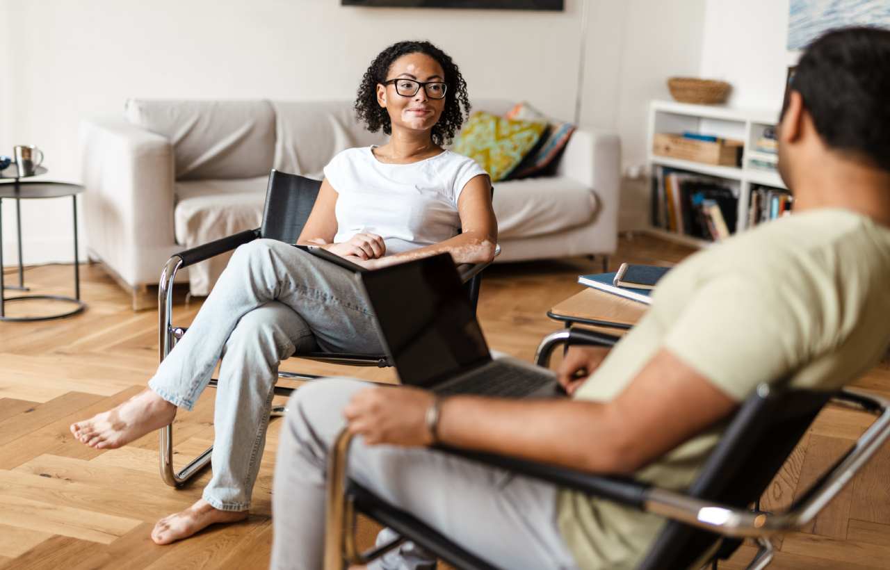 Luxury Residential Dual Diagnosis Program