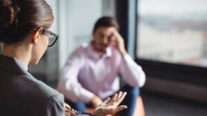 Essential Treatment for Stress and Substance Abuse Professionals You Need