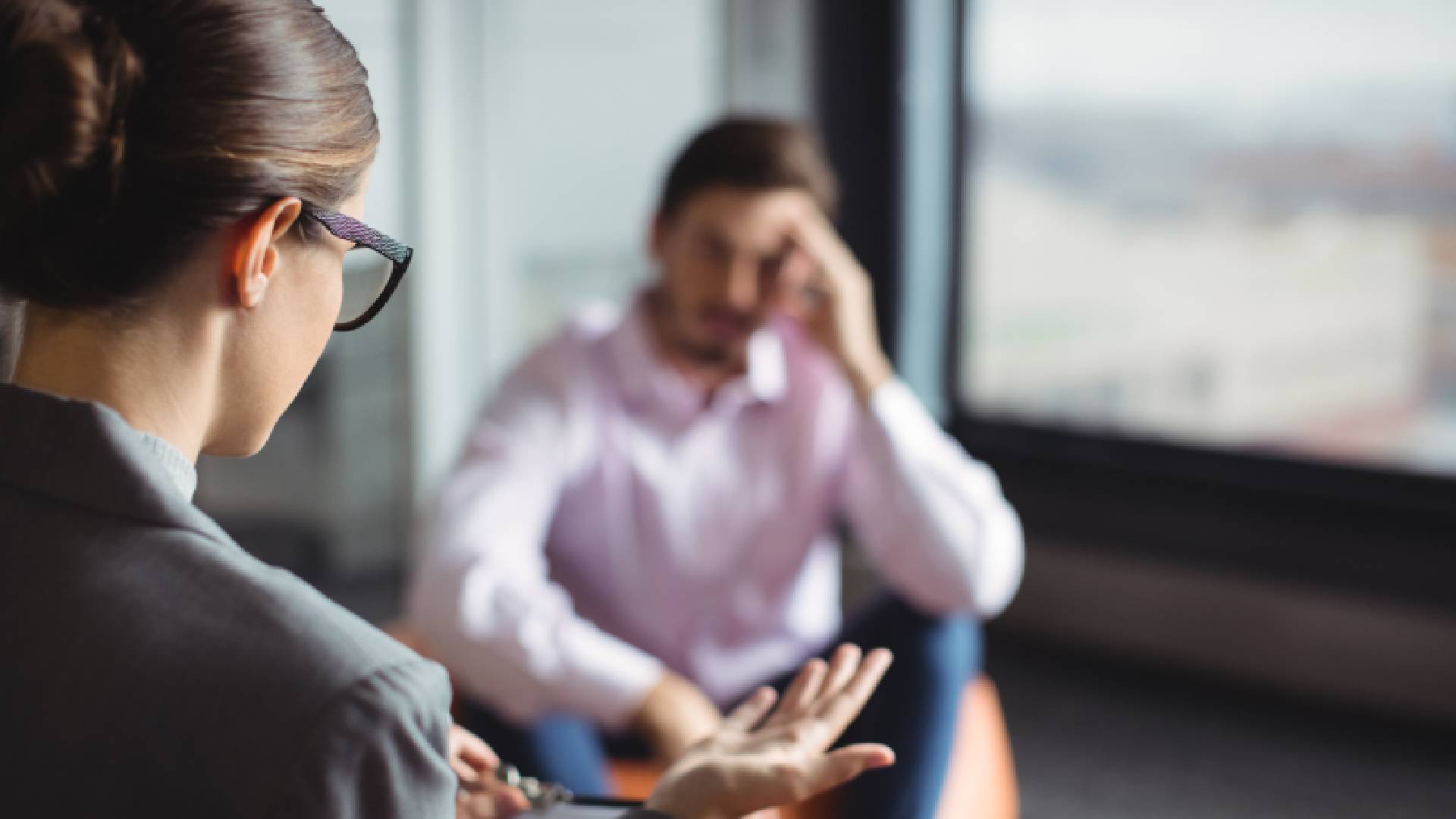 Essential Treatment for Stress and Substance Abuse Professionals You Need