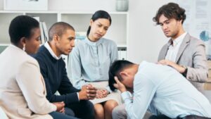 Executive Rehab for Burnout and Addiction: What You Should Know