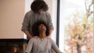 Experience True Recovery through Deep Trauma Healing Residential Treatment