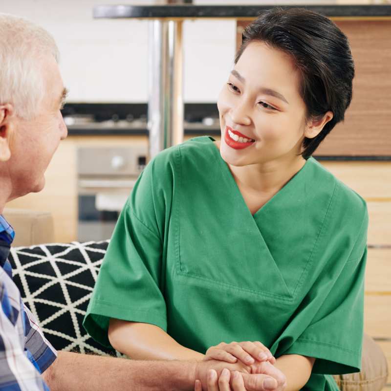 Extended Care Program