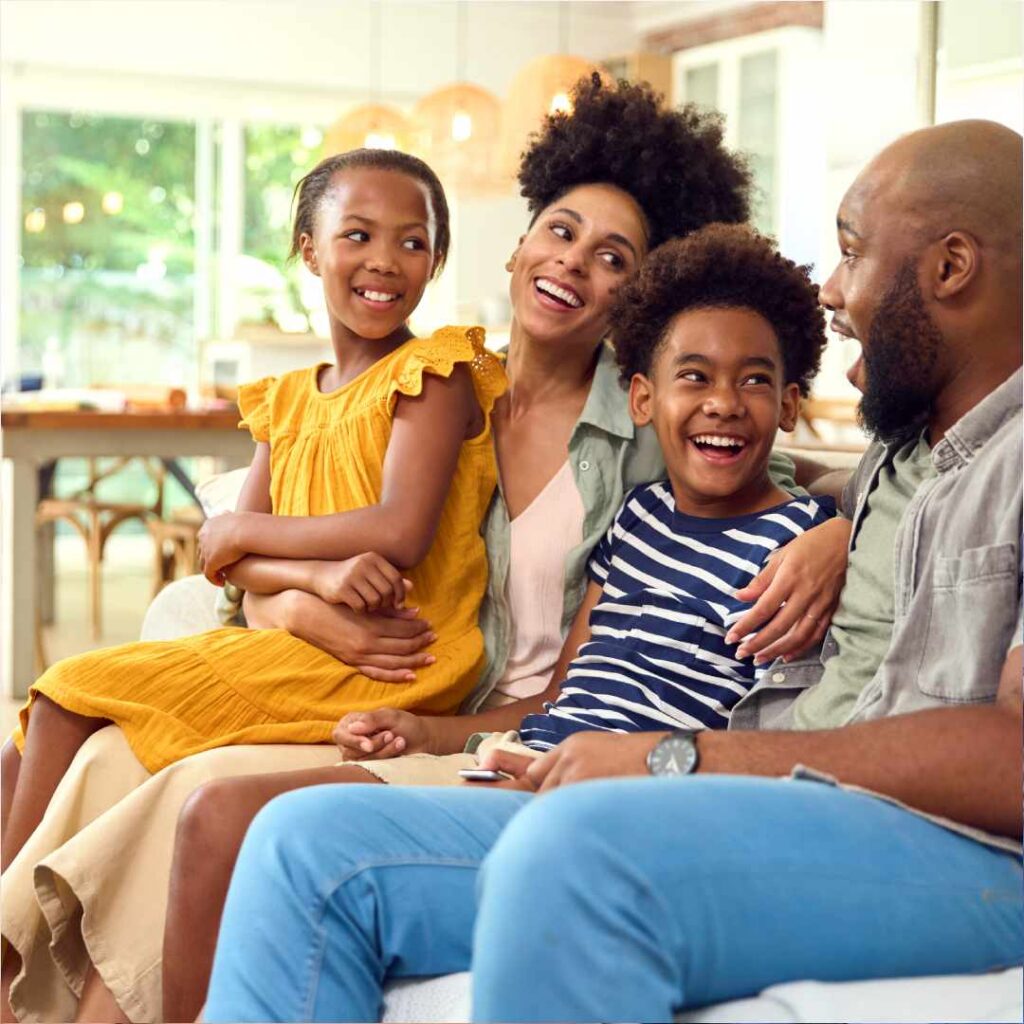 Family Behavioral Therapy