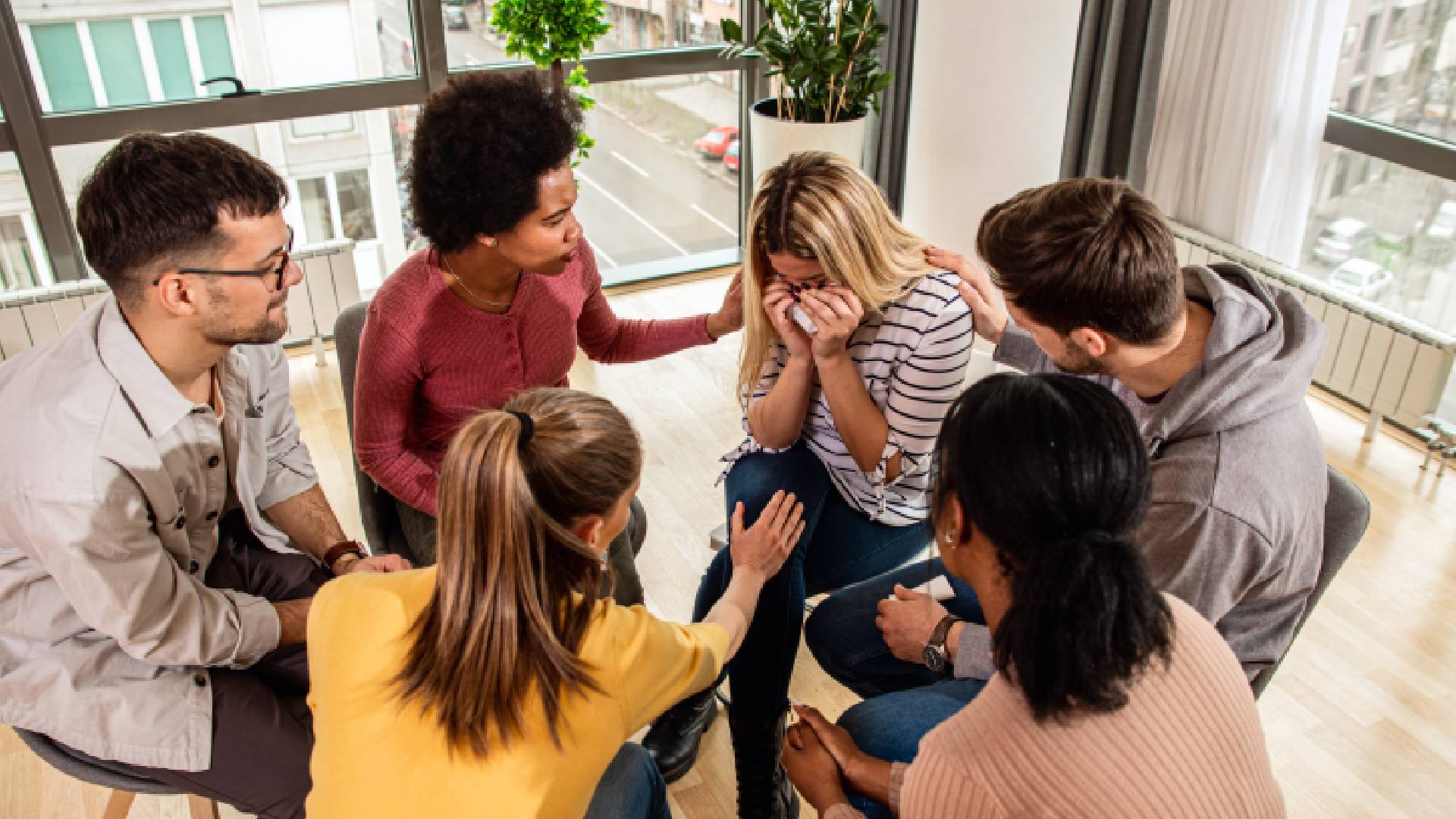 How Customized Mental Health and Addiction Treatment Transforms Your Journey