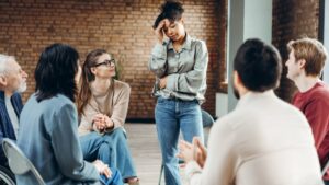 How You Can Heal at a Compassionate Trauma Informed Addiction Treatment Center