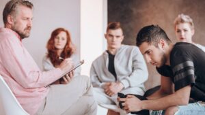 How an Individualized Addiction Treatment Program Can Change Your Story