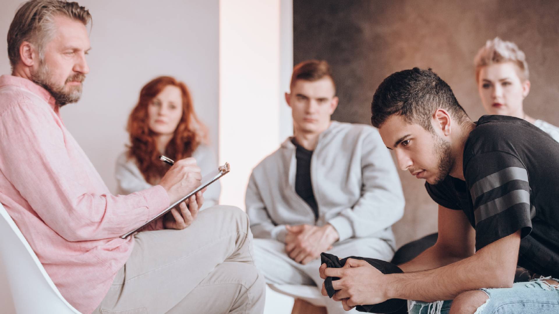 How an Individualized Addiction Treatment Program Can Change Your Story