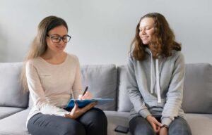 Inpatient Mental Health