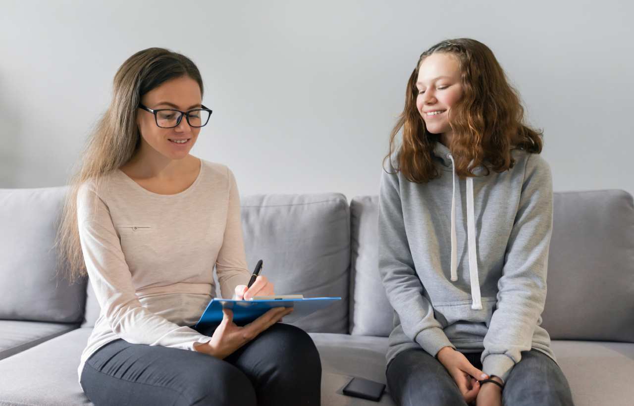 Inpatient Mental Health