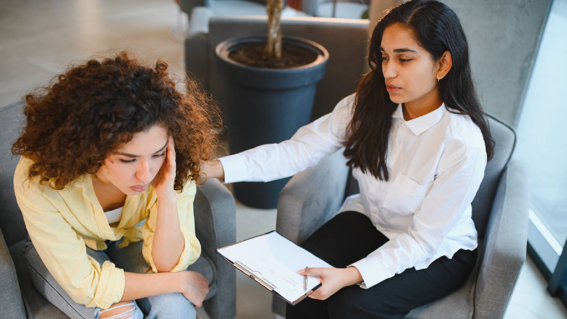 Is a High Acuity Mental Health Treatment Program Right for You?