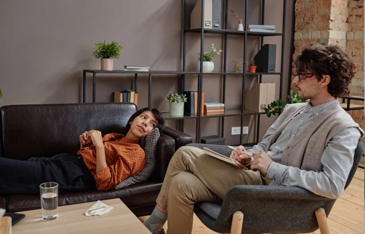 Luxury Dual Diagnosis Treatment