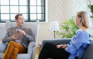 Luxury Rehab with Individualized Therapy