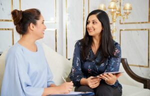 Mental Health and Addiction