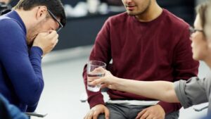 Navigating Depression and Alcohol Addiction Treatment With Confidence