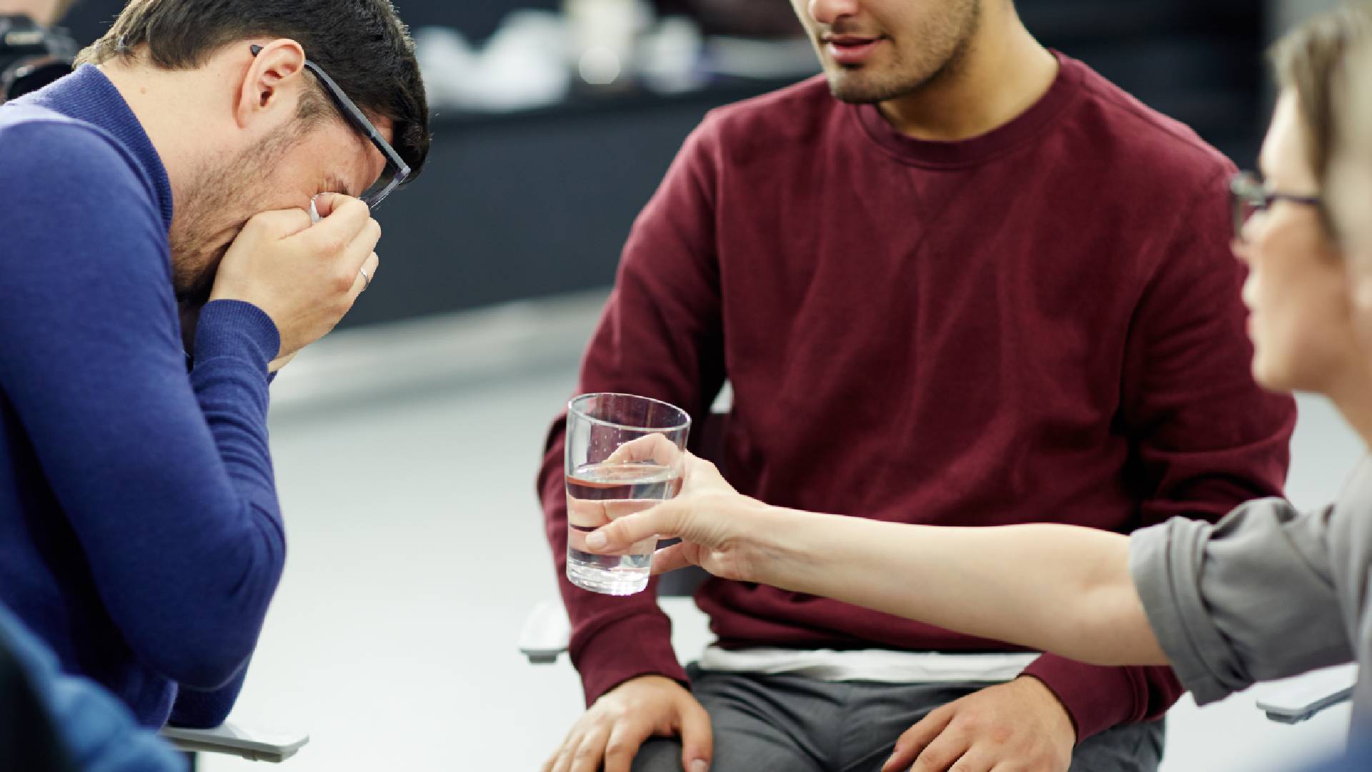 Navigating Depression and Alcohol Addiction Treatment With Confidence