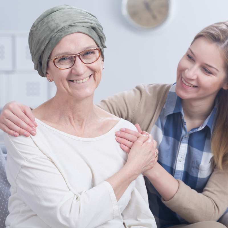 Personalized Relapse Prevention Planning