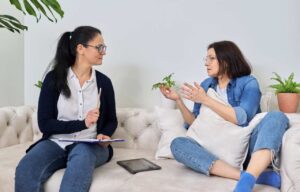 Private Mental Health