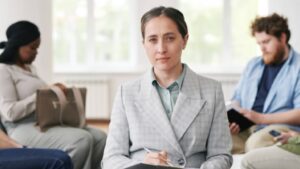 Regain Control with Rehab for Professionals Facing Job Loss