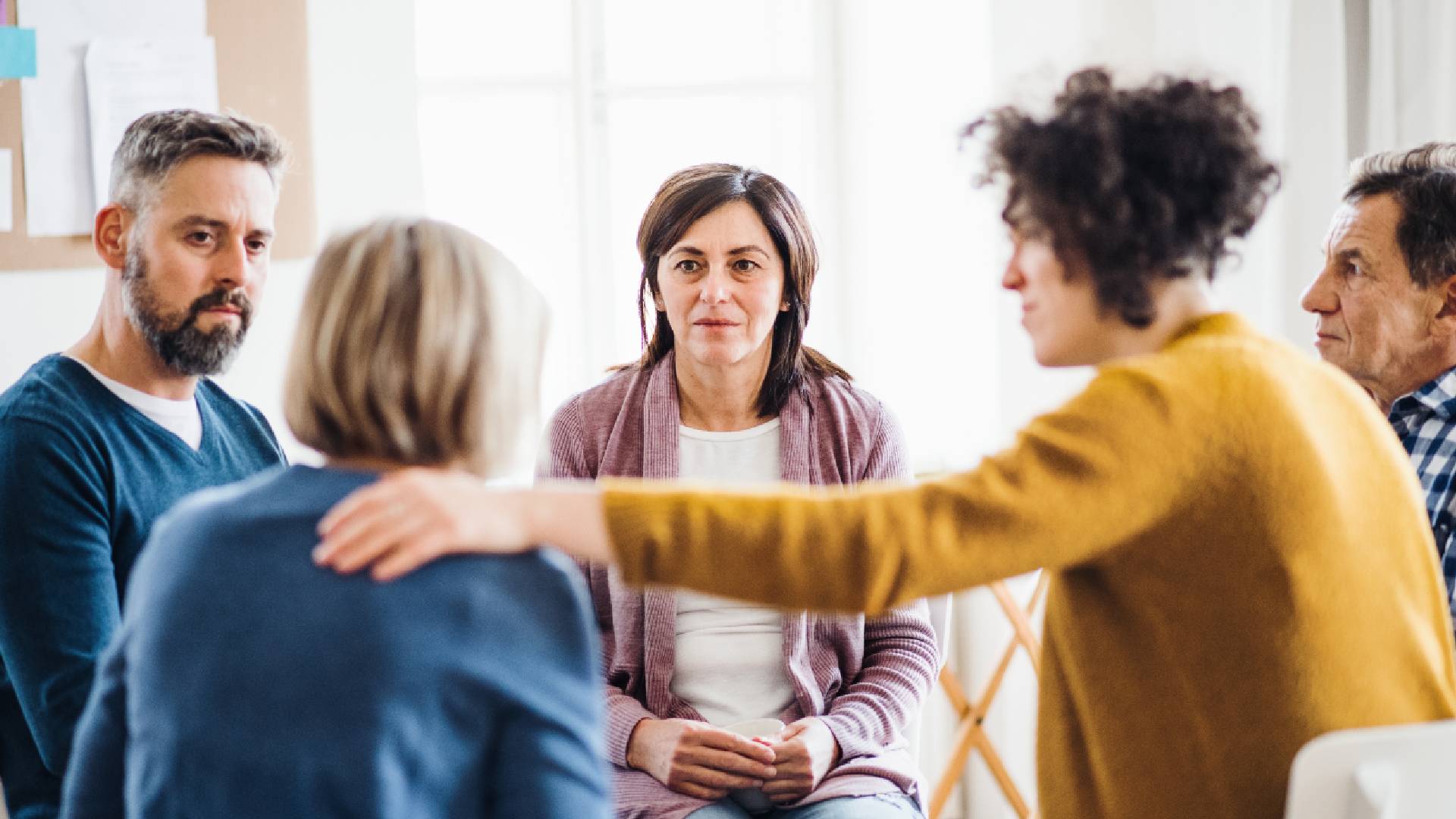 Rehab for Professionals in Crisis: Restore Your Life Now