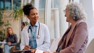 Secure Premium Care at an In Network Dual Diagnosis Treatment Center