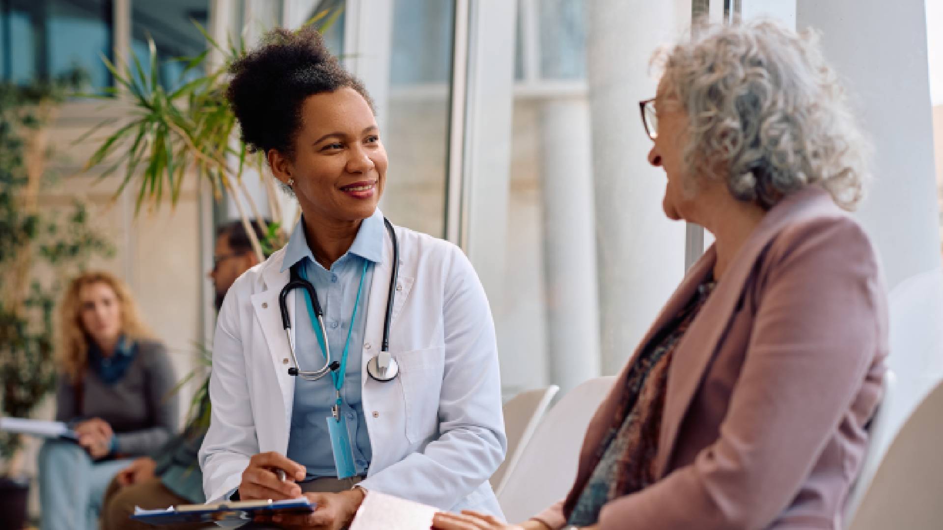 Secure Premium Care at an In Network Dual Diagnosis Treatment Center