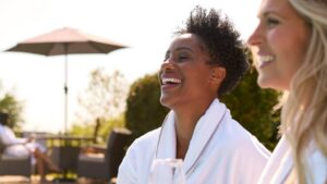 Smart Choices for Luxury Rehab That Accepts Aetna Coverage