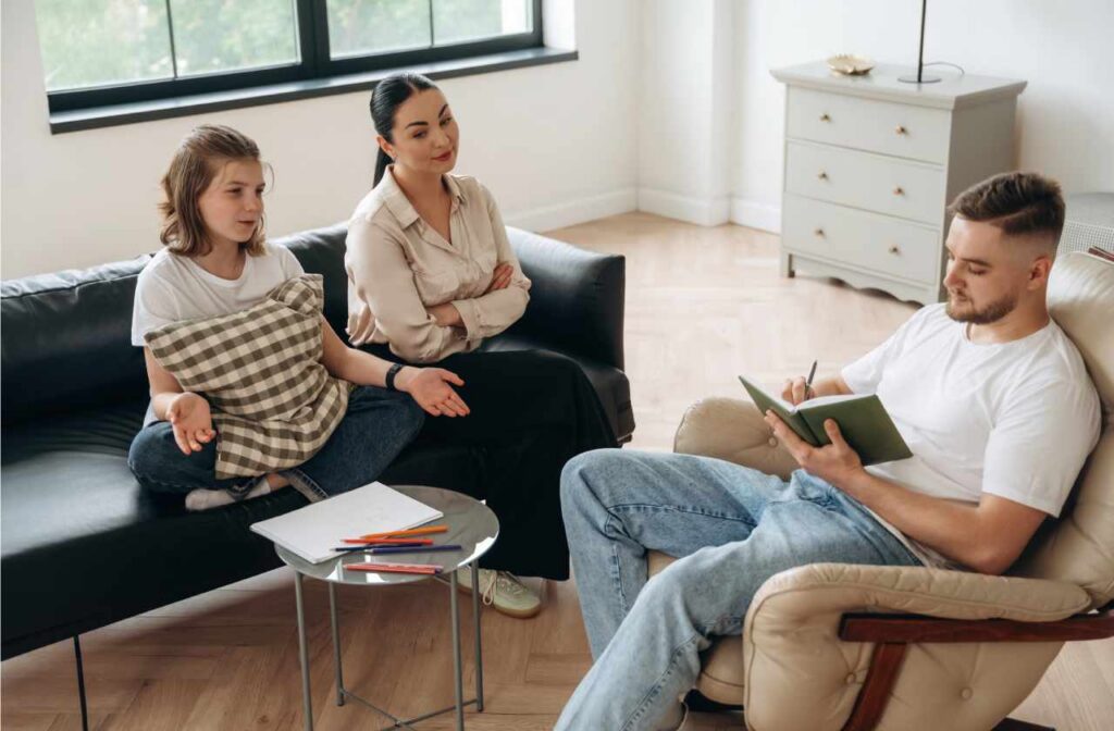 Strengthening the Foundation for Recovery