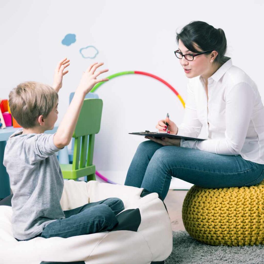 Supporting Dual Diagnosis Through Family Therapy