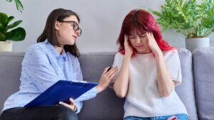 Taking Control with a Bipolar Disorder and Addiction Treatment Program