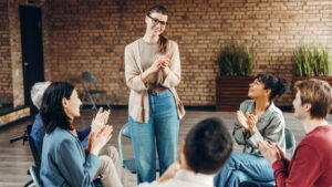 Unlock Healing with an Intensive Trauma Therapy Residential Program