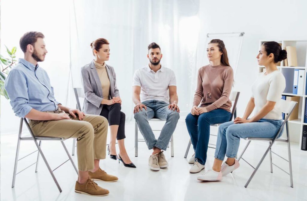 When Relapse Prevention Therapy Is Needed