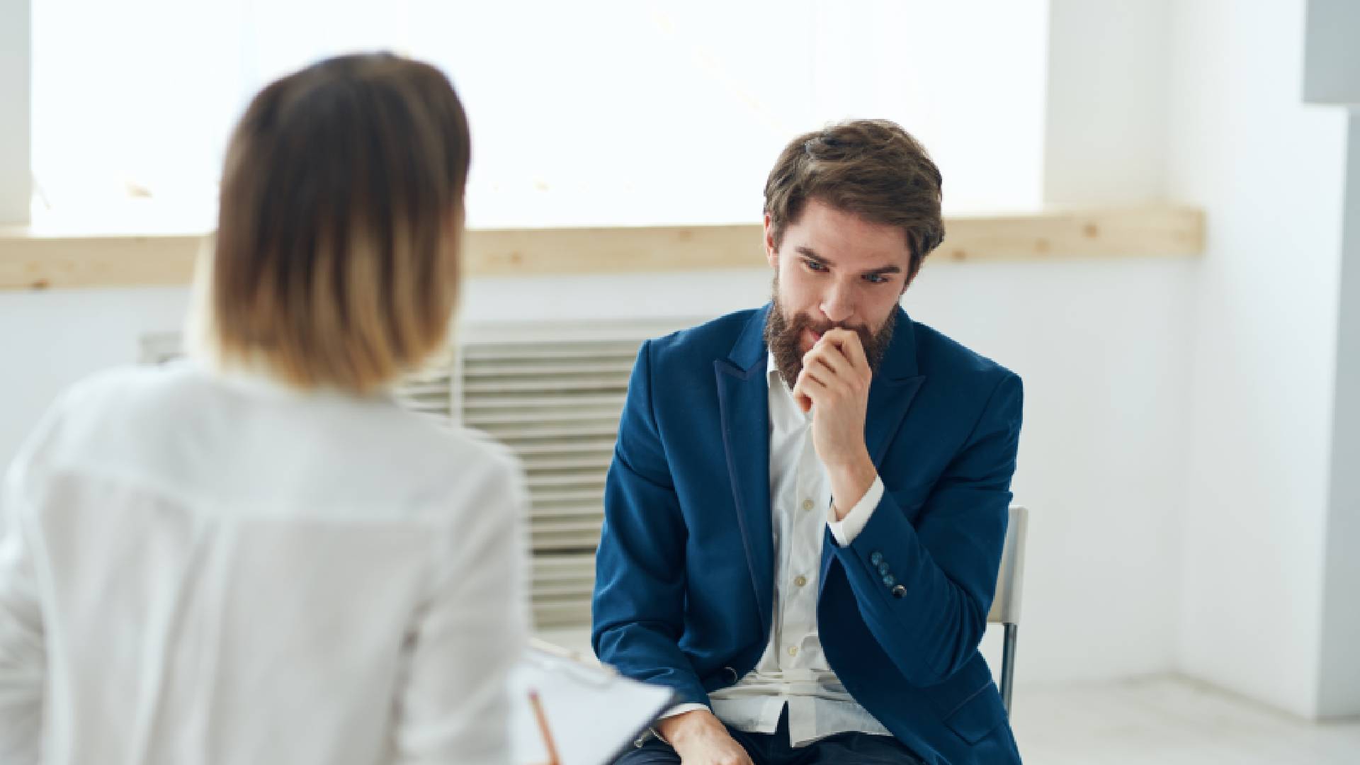 Why Discreet Executive Mental Health Crisis Treatment Matters to You