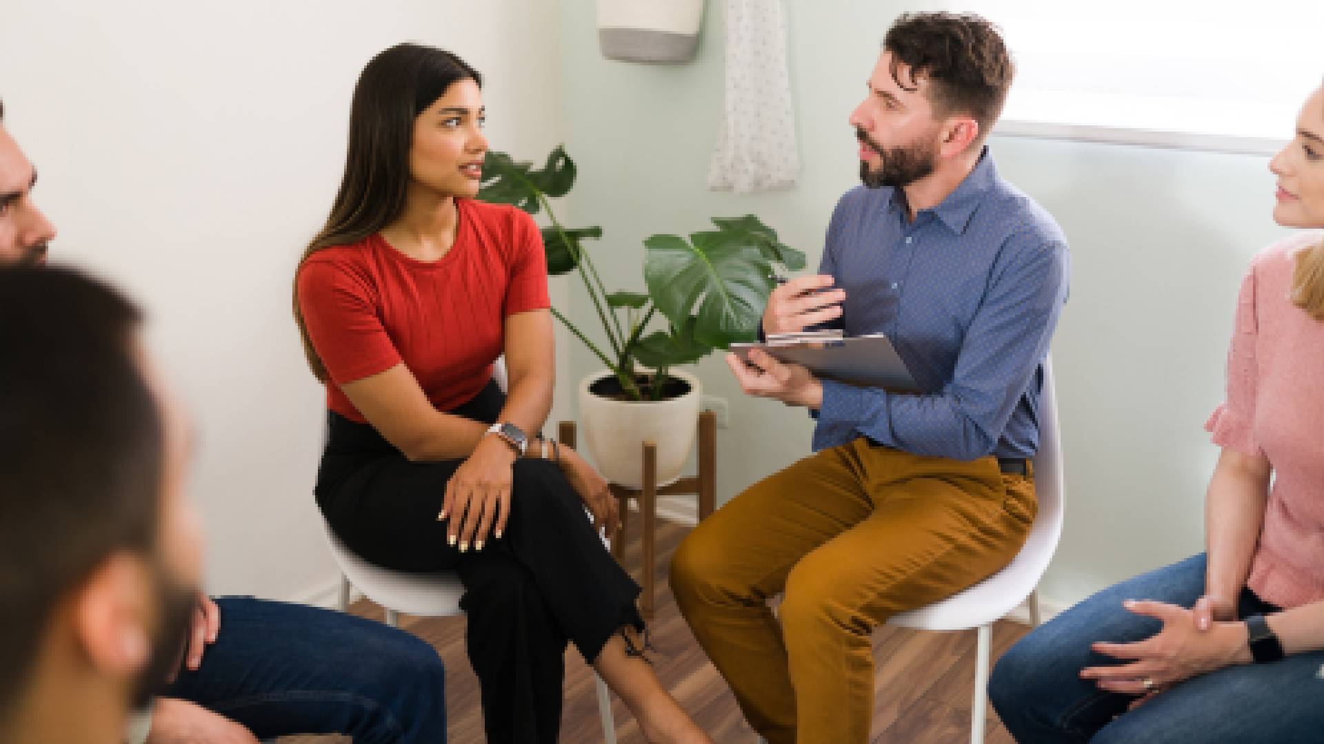 Why Your Recovery Needs an Intensive Psychotherapy Rehab Program