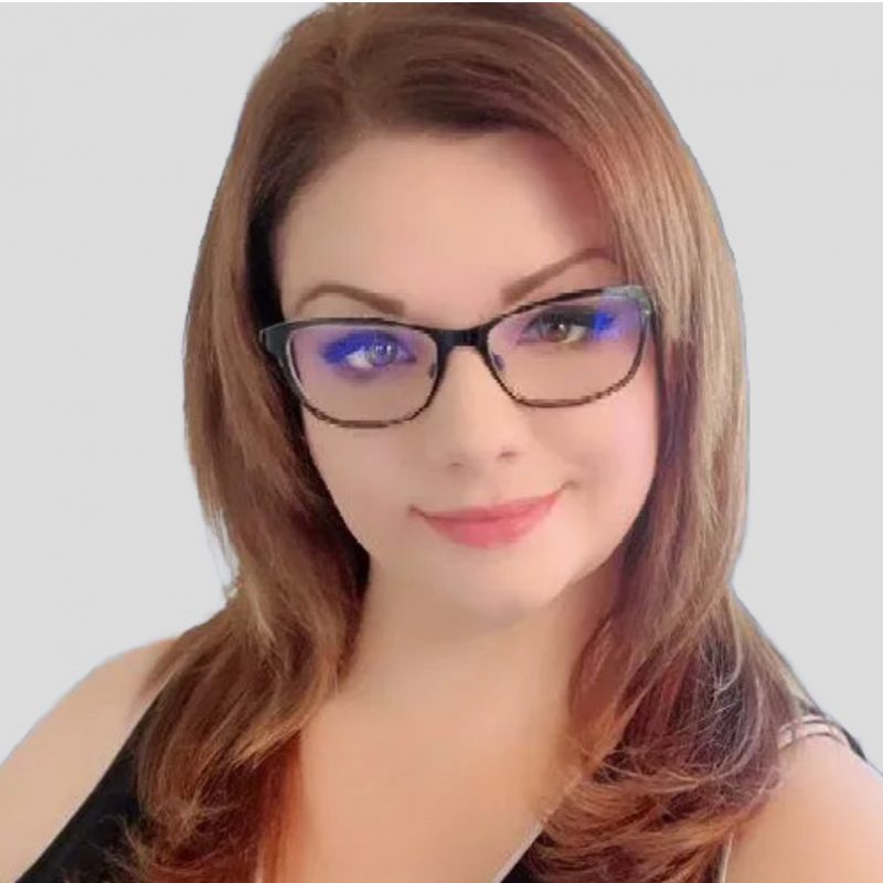 Monika Lopez
